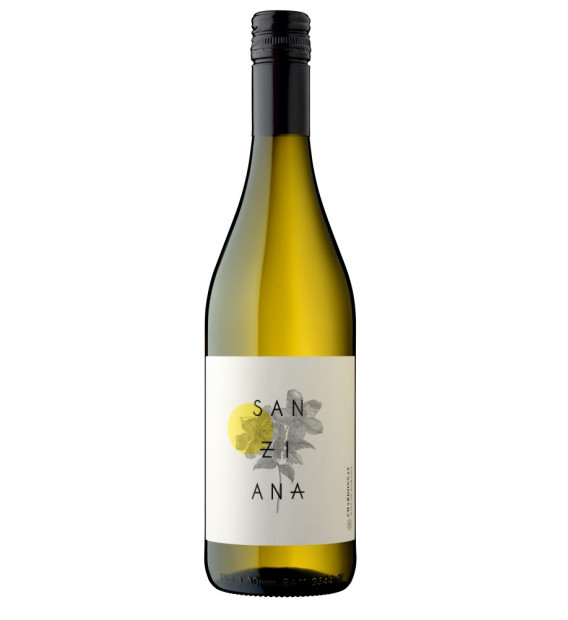 Sanziana Chardonnay